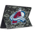 NHL Colorado Avalanche Camo Surface Pro 7 Skin
