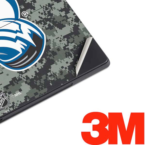 NHL Colorado Avalanche Camo Surface Pro 7 Skin