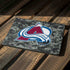 NHL Colorado Avalanche Camo Surface Pro 7 Skin
