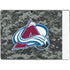 NHL Colorado Avalanche Camo Surface Pro 8 Skin