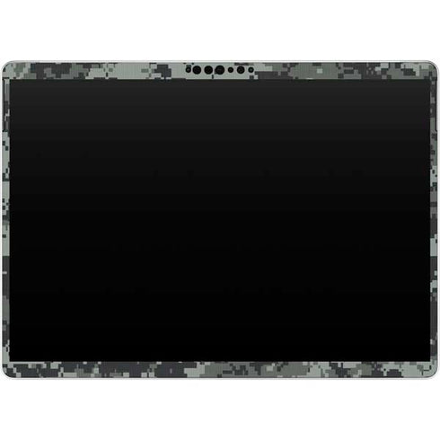 NHL Colorado Avalanche Camo Surface Pro 8 Skin