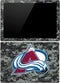 NHL Colorado Avalanche Camo Surface Pro (2017) Skin