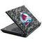 NHL Colorado Avalanche Camo T440s Skin
