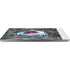 NHL Colorado Avalanche Camo Universal Laptop 12in (9.8 x 6.8in) Skin