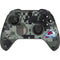 NHL Colorado Avalanche Camo Xbox Elite Wireless Controller Series 2 Skin