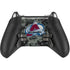 NHL Colorado Avalanche Camo Xbox Elite Wireless Controller Series 2 Skin