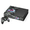 NHL Colorado Avalanche Camo Xbox One Console and Controller Bundle Skin
