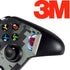 NHL Colorado Avalanche Camo Xbox One Controller Skin