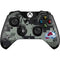NHL Colorado Avalanche Camo Xbox One Controller Skin