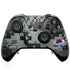 NHL Colorado Avalanche Camo Xbox One Elite Controller Skin