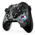 NHL Colorado Avalanche Camo Xbox One Elite Controller Skin