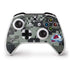 NHL Colorado Avalanche Camo Xbox One S Controller Skin