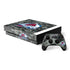NHL Colorado Avalanche Camo Xbox One X Bundle Skin