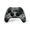 NHL Colorado Avalanche Camo Xbox One X Controller Skin