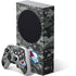 NHL Colorado Avalanche Camo Xbox Series S Bundle Skin