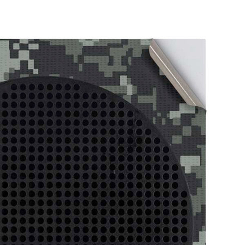NHL Colorado Avalanche Camo Xbox Series S Console Skin