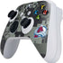 NHL Colorado Avalanche Camo Xbox Series S Controller Skin