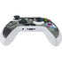 NHL Colorado Avalanche Camo Xbox Series S Controller Skin