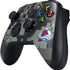 NHL Colorado Avalanche Camo Xbox Series X Controller Skin