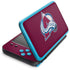 NHL Colorado Avalanche Distressed Nintendo 2DS XL (2017) Skin