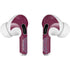NHL Colorado Avalanche Distressed AirPods Pro 2nd Gen Skin