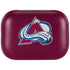 NHL Colorado Avalanche Distressed Amazon Echo Buds Skin