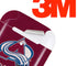 NHL Colorado Avalanche Distressed Apple AirPods 2 Skin