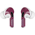 NHL Colorado Avalanche Distressed Apple AirPods Pro Skin