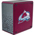 NHL Colorado Avalanche Distressed Cooler Master MasterBox Q300L Mini Tower Skin