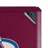 NHL Colorado Avalanche Distressed Cooler Master MasterBox Q300L Mini Tower Skin