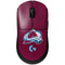 NHL Colorado Avalanche Distressed G Pro Wireless Gaming Mouse Skin