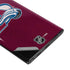 NHL Colorado Avalanche Distressed Galaxy Note 10 Skin