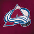 NHL Colorado Avalanche Distressed Galaxy Note 8 Skin