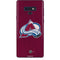 NHL Colorado Avalanche Distressed Galaxy Note 9 Skin
