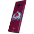 NHL Colorado Avalanche Distressed Galaxy Note 9 Skin