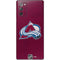 NHL Colorado Avalanche Distressed Galaxy Note20 5G Skin