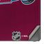 NHL Colorado Avalanche Distressed Galaxy Note20 5G Skin