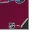 NHL Colorado Avalanche Distressed Galaxy Note20 Ultra 5G Skin
