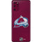 NHL Colorado Avalanche Distressed Galaxy S20 Plus Skin