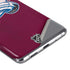 NHL Colorado Avalanche Distressed Galaxy S20 Plus Skin