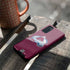 NHL Colorado Avalanche Distressed Galaxy S20 Pro Case
