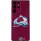 NHL Colorado Avalanche Distressed Galaxy S21 Ultra 5G Skin