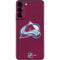 NHL Colorado Avalanche Distressed Galaxy S22 Plus Skin