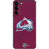 NHL Colorado Avalanche Distressed Galaxy S22 Plus Skin