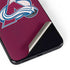 NHL Colorado Avalanche Distressed Galaxy S22 Skin