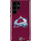 NHL Colorado Avalanche Distressed Galaxy S22 Ultra Pro Case