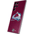 NHL Colorado Avalanche Distressed Galaxy S22 Ultra Skin