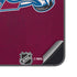 NHL Colorado Avalanche Distressed Galaxy S23 Skin
