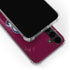 NHL Colorado Avalanche Distressed Galaxy S24 Plus Clear Case