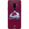 NHL Colorado Avalanche Distressed Galaxy S9 Plus Skin